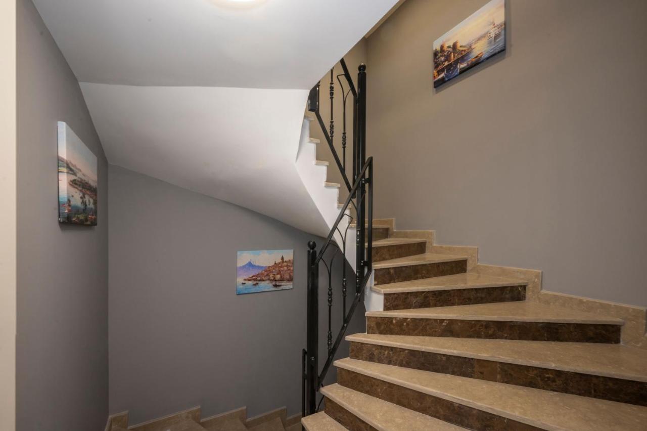 Ka & Hotel Provincia di Istanbul