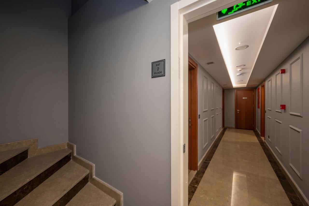 Ka & Hotel Provincia di Istanbul