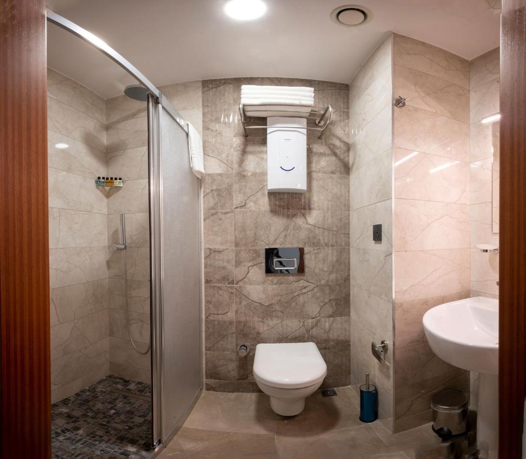 Hotel Ka & Provincia di Istanbul
