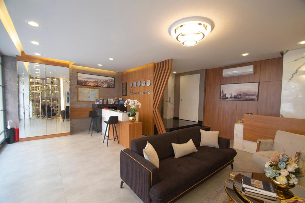 Hotel Ka & Provincia di Istanbul