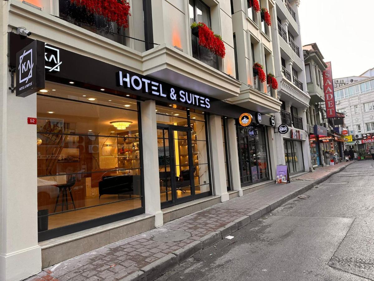 Ka & 4* Provincia di Istanbul