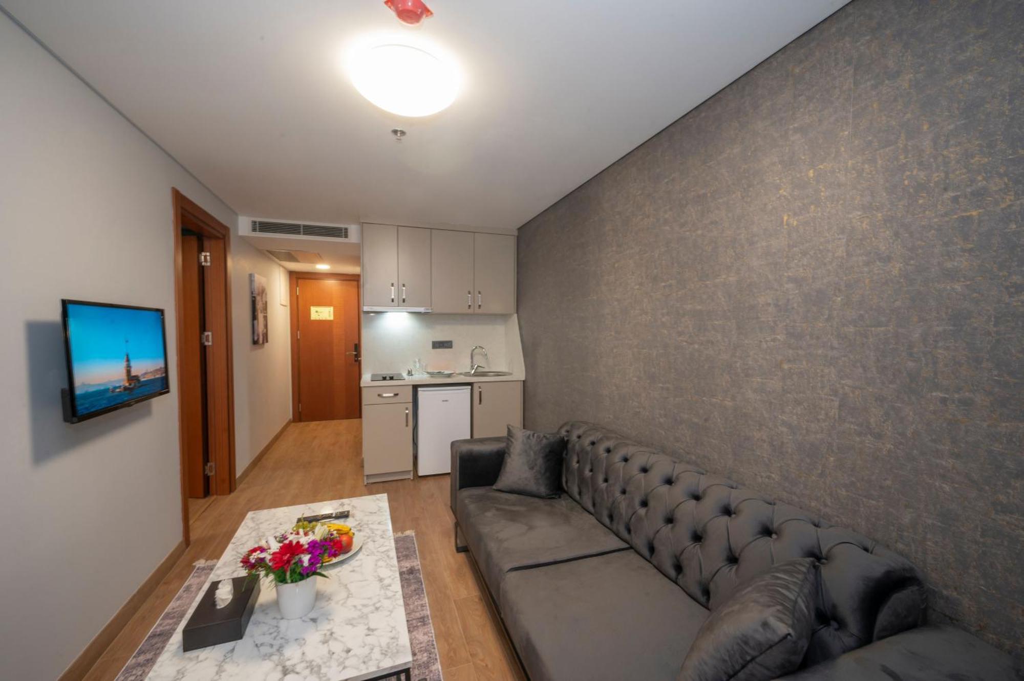 Ka & 4* Provincia di Istanbul