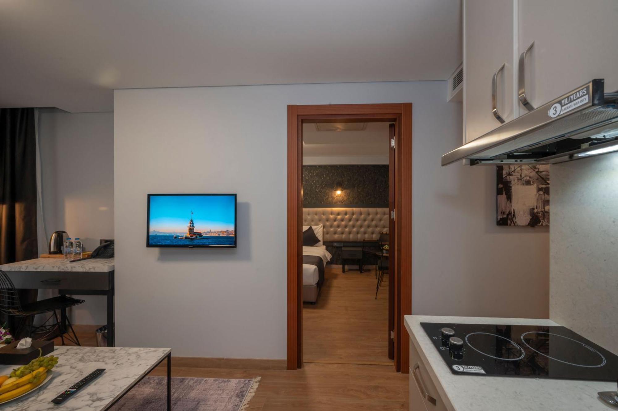 Ka & Hotel Provincia di Istanbul