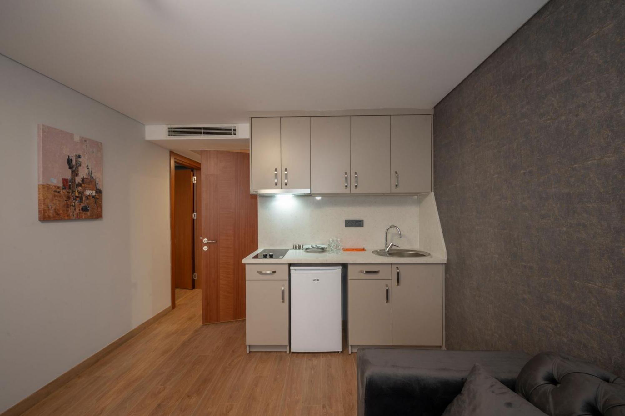 Hotel Ka & Provincia di Istanbul
