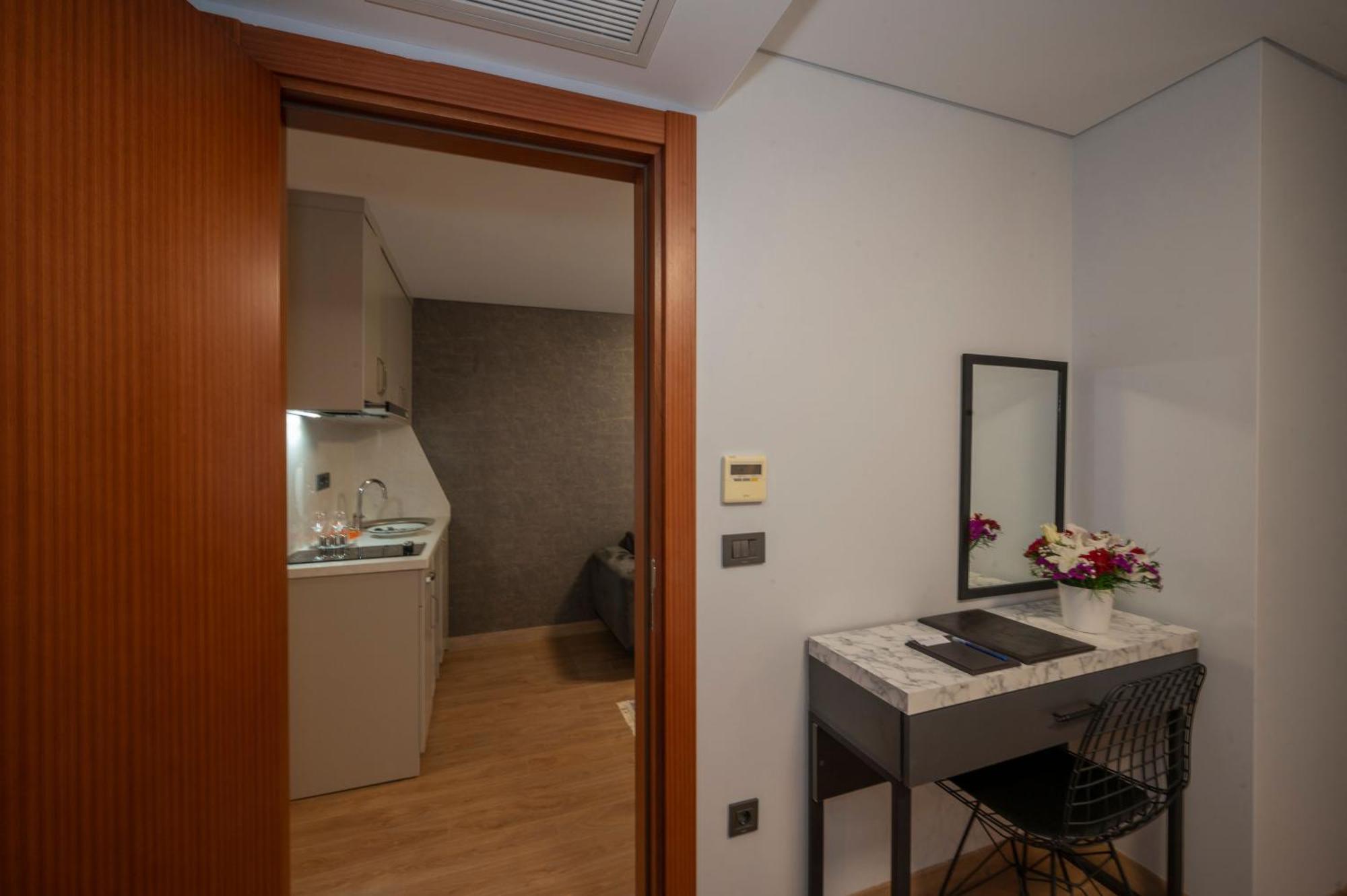 Ka & 4* Provincia di Istanbul
