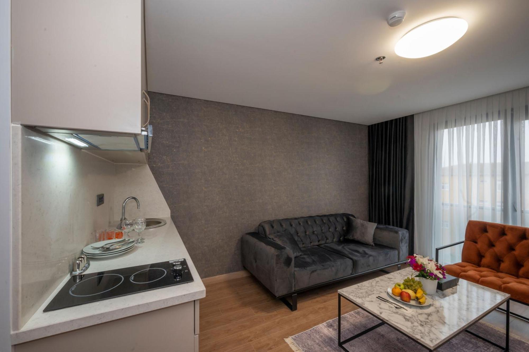Ka & 4* Provincia di Istanbul
