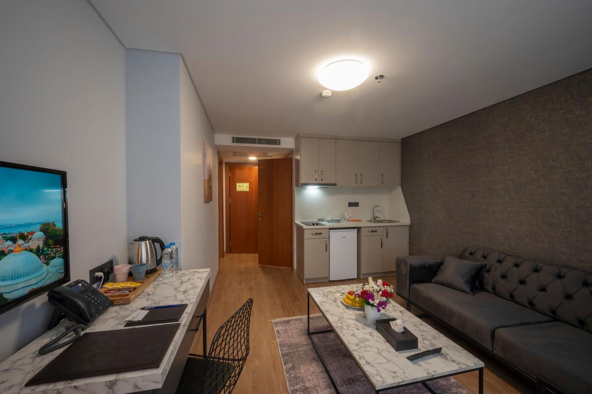 Ka & Hotel Provincia di Istanbul