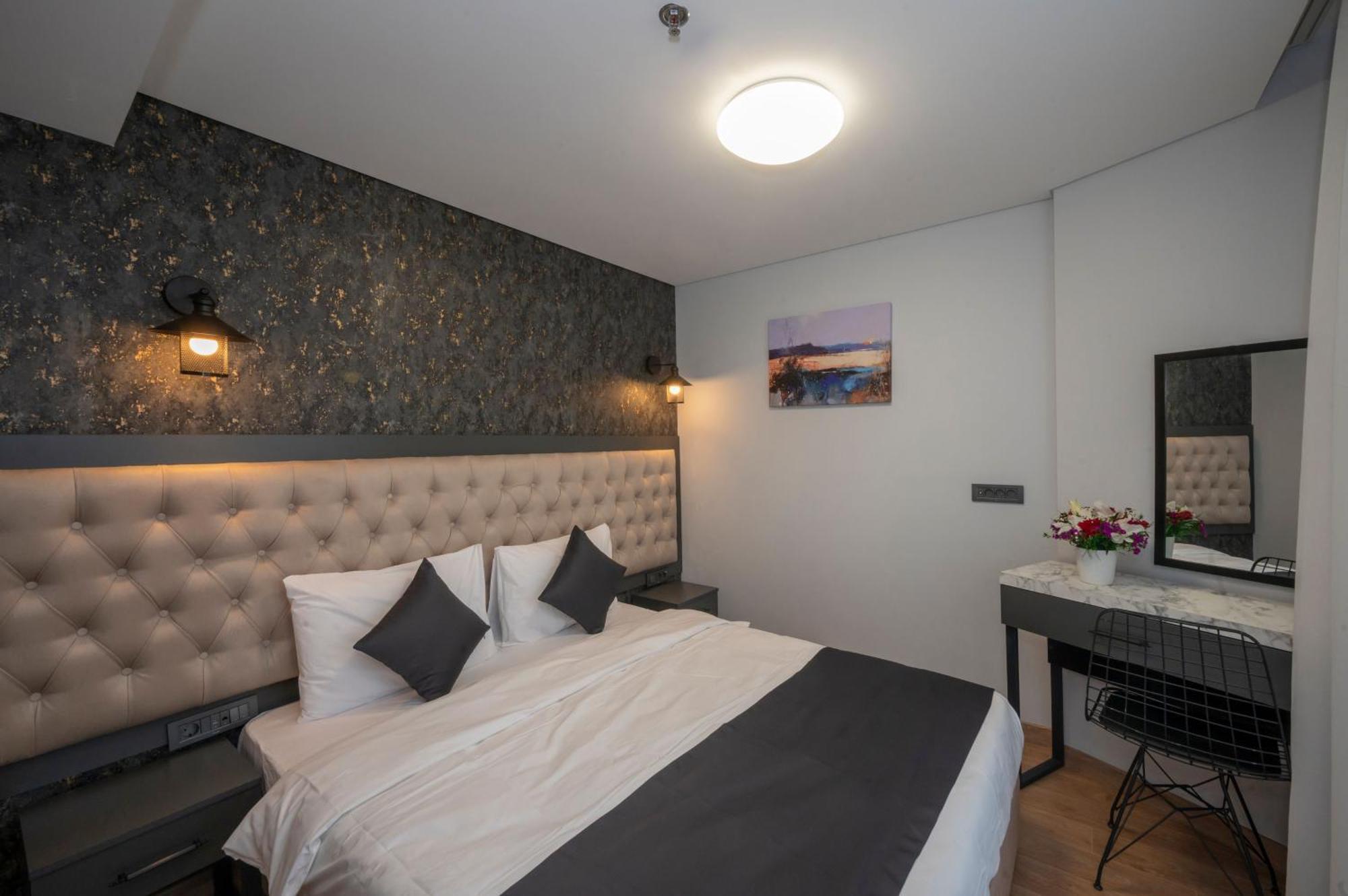 Hotel Ka & Istanboel