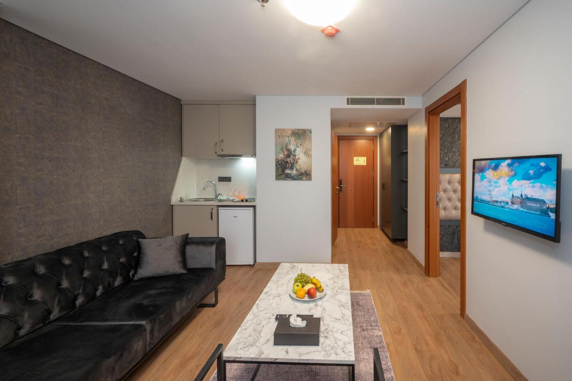 Ka & Hotel Provincia di Istanbul
