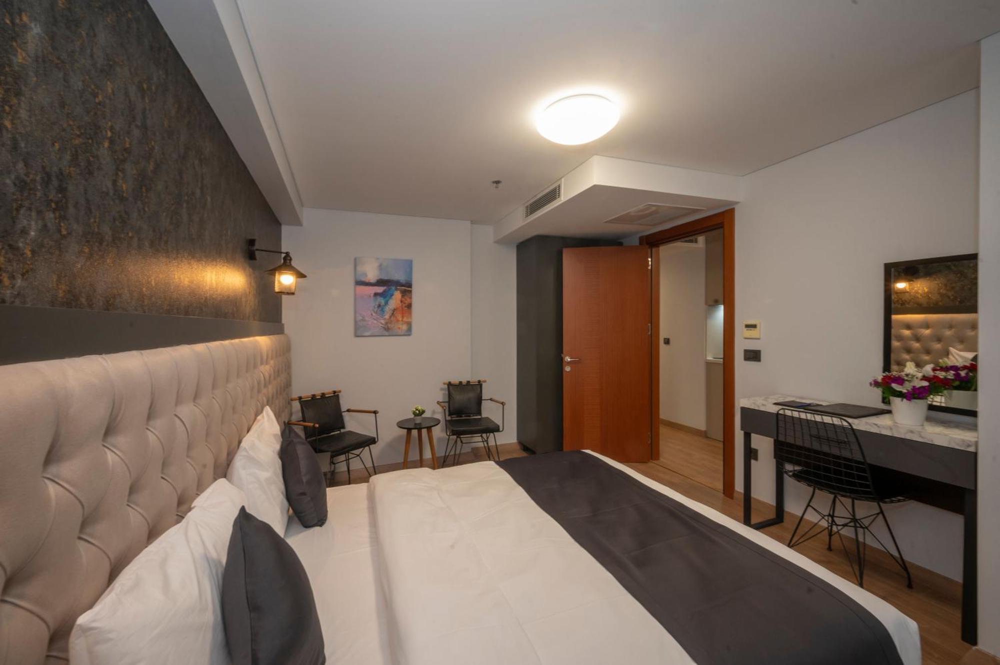 Hotel Ka & Provincia di Istanbul